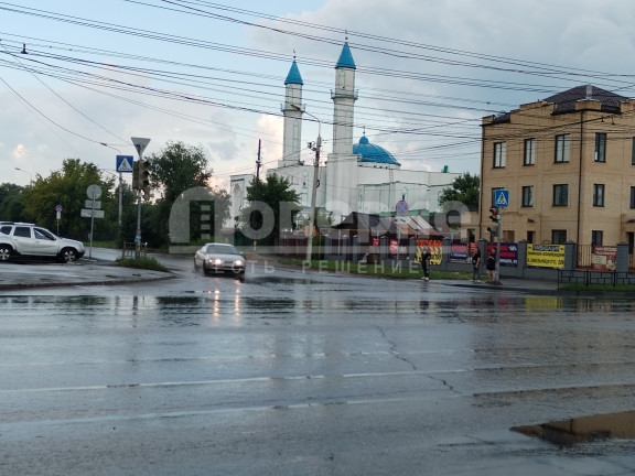 В Центральном округе будет ограничено движение транспорта в связи с ремонтом газопровода