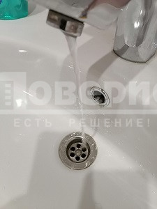 Омск ждет масштабное отключение холодной воды