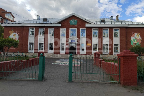 Продолжается капитальный ремонт 24 школ в Омске и области