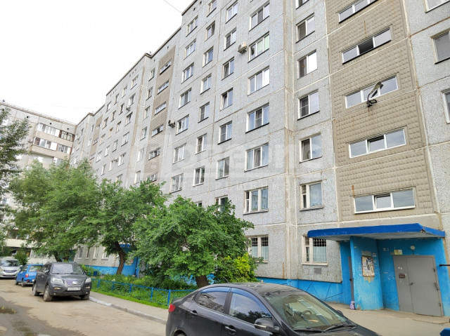 Комарова проспект, 27к1 0