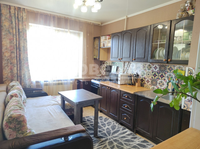 Комарова  проспект, 27к1 5